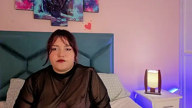 AleSweet online show from 03/07/26, 12:24