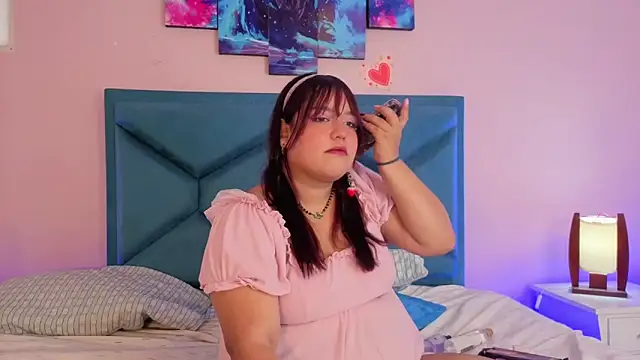 AleSweet online show from 03/10/26, 12:32