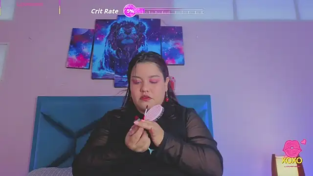 AleSweet online show from 03/24/26, 12:10