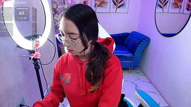 Veronica miiller online show from 04/10/26, 06:01