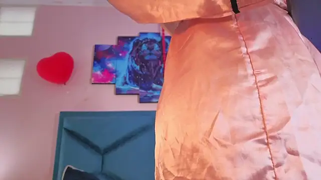 Snapshot of LilibetWeber chatting on 03/02/26, 12:34 LilibetWeber online show from 03/02/26, 12:34