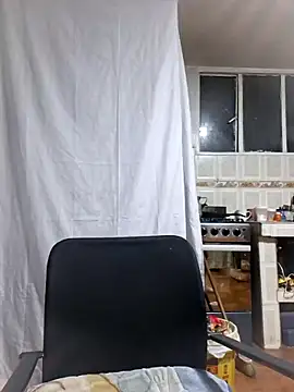 Scarlett Hot69 online show from 04/09/26, 07:14