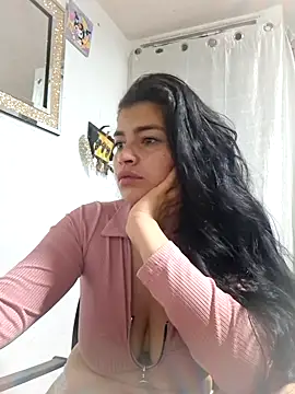 Scarlett Hot69 online show from 04/26/26, 06:55