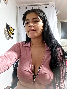 Snapshot of Scarlett_Hot69 chatting on 07/24/26, 08:01 Scarlett Hot69 online show from 07/24/26, 08:01