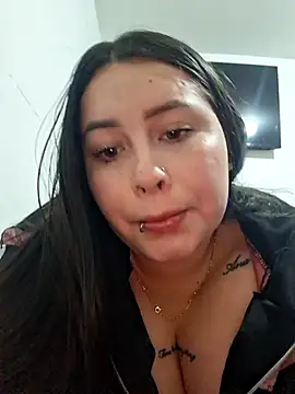 Stefaaaniii online show from 01/16/26, 04:16