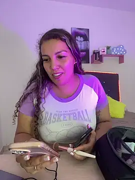 ISIS17 EF online show from 01/14/26, 07:52