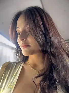 TeaseDollXXX online show from 03/16/26, 09:41