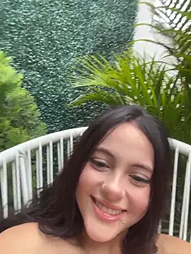 TeaseDollXXX online show from 03/18/26, 09:29