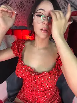 TeaseDollXXX online show from 04/02/26, 10:40