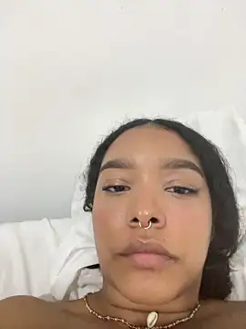 Margariita  online show from 02/06/26, 02:49