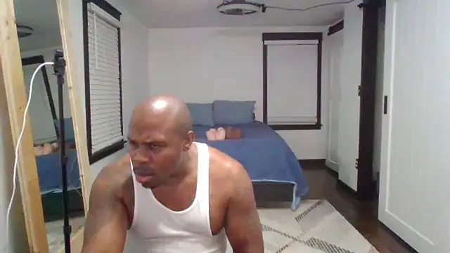 TheCrushExperience online show from 03/08/26, 02:04