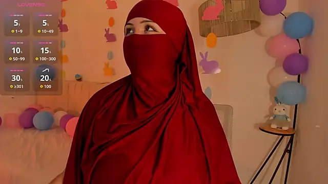  Amirah online show from 04/07/26, 06:52