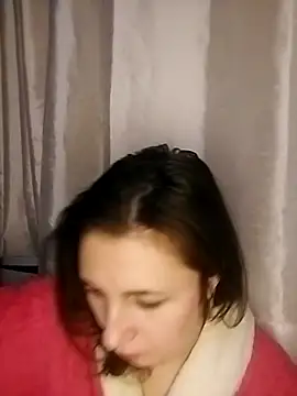 Koshova1836 online show from 02/12/26, 09:32