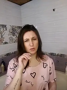 Koshova1836 online show from 03/02/26, 09:32