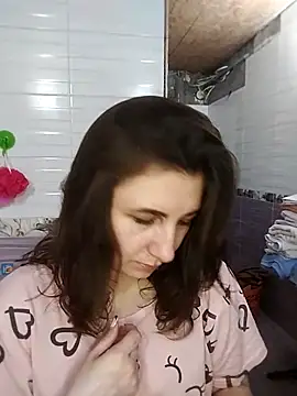 Koshova1836 online show from 04/01/26, 08:17