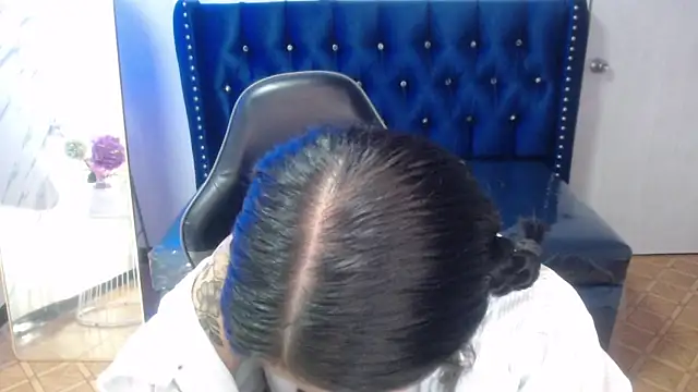 Candy Rose v online show from 02/19/26, 01:07