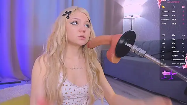 Tiny Emmy online show from 03/14/26, 05:24