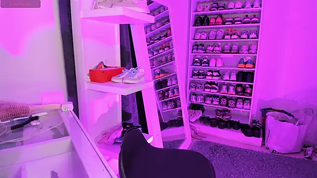 Amberprincess2 online show from 01/31/26, 07:11