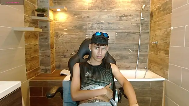 Snapshot of Astaroth_Grigori chatting on 01/31/26, 07:11 Astaroth Grigori online show from 01/31/26, 07:11