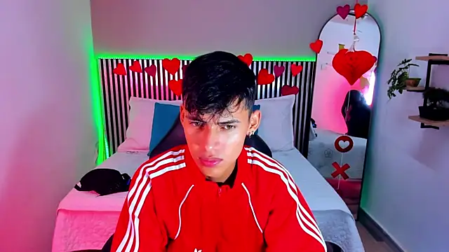 Snapshot of Astaroth_Grigori chatting on 02/14/26, 07:21 Astaroth Grigori online show from 02/14/26, 07:21