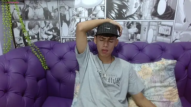 Snapshot of Astaroth_Grigori chatting on 02/25/26, 07:34 Astaroth Grigori online show from 02/25/26, 07:34