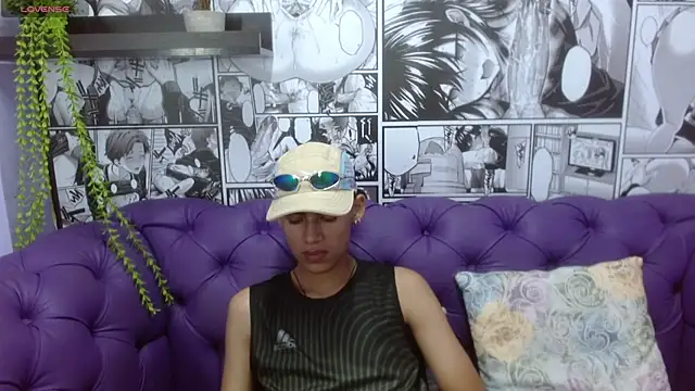 Snapshot of Astaroth_Grigori chatting on 02/26/26, 07:35 Astaroth Grigori online show from 02/26/26, 07:35