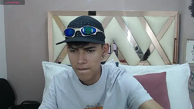 Astaroth Grigori online show from 03/05/26, 07:10