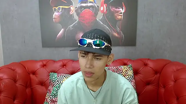 Astaroth Grigori online show from 03/06/26, 07:32