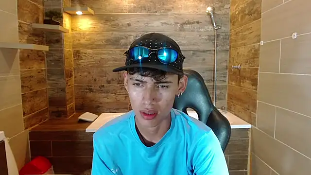 Astaroth Grigori online show from 03/12/26, 07:31