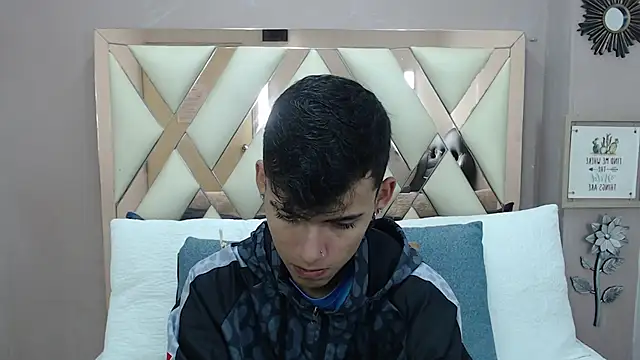 Astaroth Grigori online show from 03/24/26, 08:36