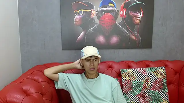 Astaroth Grigori online show from 04/06/26, 02:51