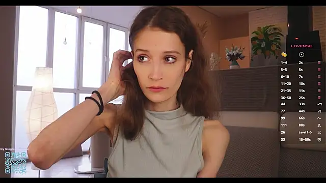 itsagainEmily online show from 04/03/26, 11:08