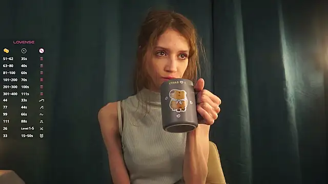 itsagainEmily online show from 04/28/26, 10:31