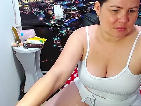 tila nastyy online show from 03/10/26, 12:15