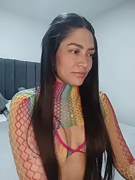 Ina Jody  online show from 03/25/26, 09:43