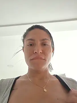 Ina Jody  online show from 07/19/26, 03:49
