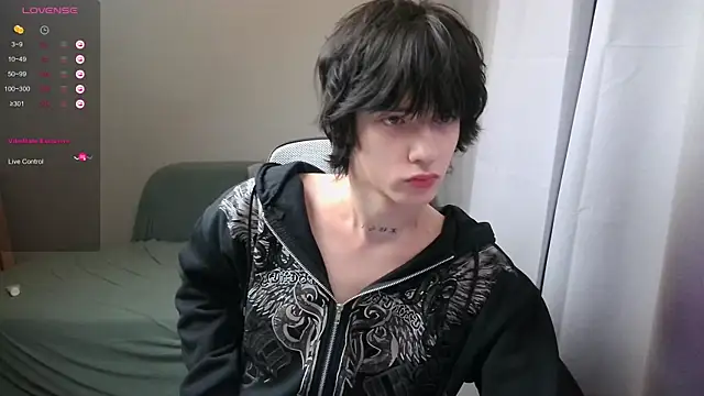 Snapshot of LeonBoykisser chatting on 02/15/26, 02:03 LeonBoykisser online show from 02/15/26, 02:03