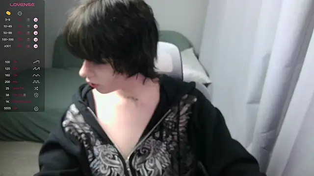 Snapshot of LeonBoykisser chatting on 02/22/26, 03:21 LeonBoykisser online show from 02/22/26, 03:21