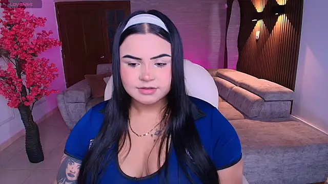 emily prisston online show from 06/06/26, 03:22