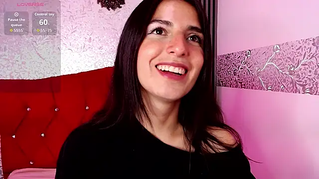 MiaVelasquez01 online show from 05/15/26, 03:08