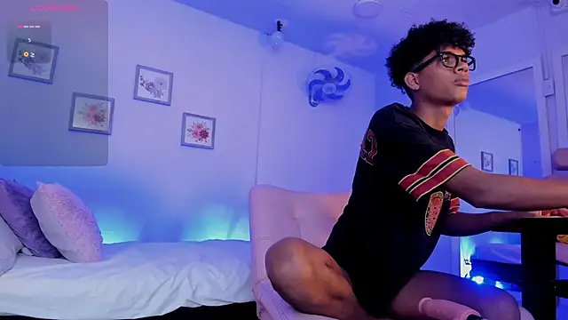 Jack Rusel online show from 02/20/26, 03:25