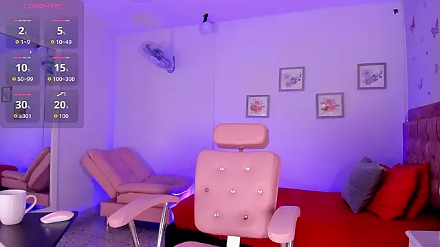 Jack Rusel online show from 04/12/26, 03:33