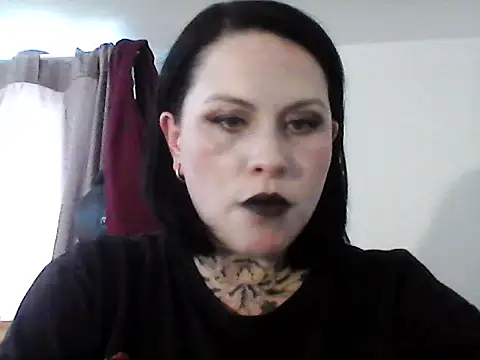 Mistressolivia07 online show from 03/08/26, 06:34