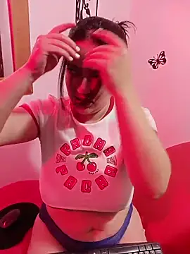 By Lia online show from 02/12/26, 07:53