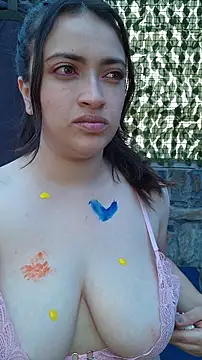 By Lia online show from 02/22/26, 07:34