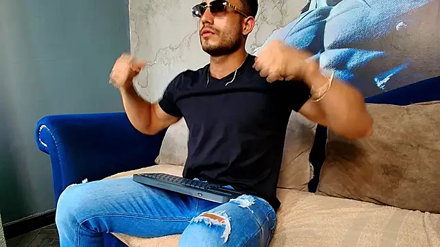 Vans Ross online show from 03/30/26, 07:48