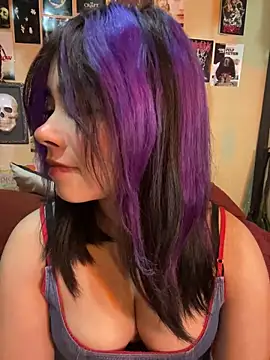 pinkybombon online show from 04/19/26, 01:05