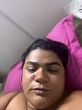 MorenaCariok online show from 01/14/26, 04:18