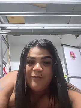 MorenaCariok online show from 01/17/26, 12:48