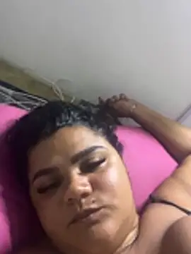 MorenaCariok online show from 02/02/26, 02:21